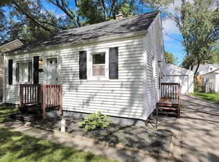 711 Hunter Blvd, Lansing, MI 48910