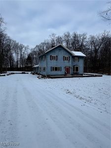 3178 S Newton Falls Rd, Diamond, OH, 44412