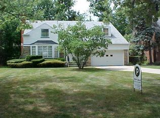 1500 S Belvoir Blvd, South Euclid, OH