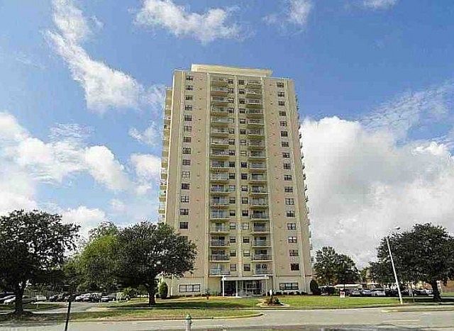 1st image of 1 Crawford Pkwy APT 1202