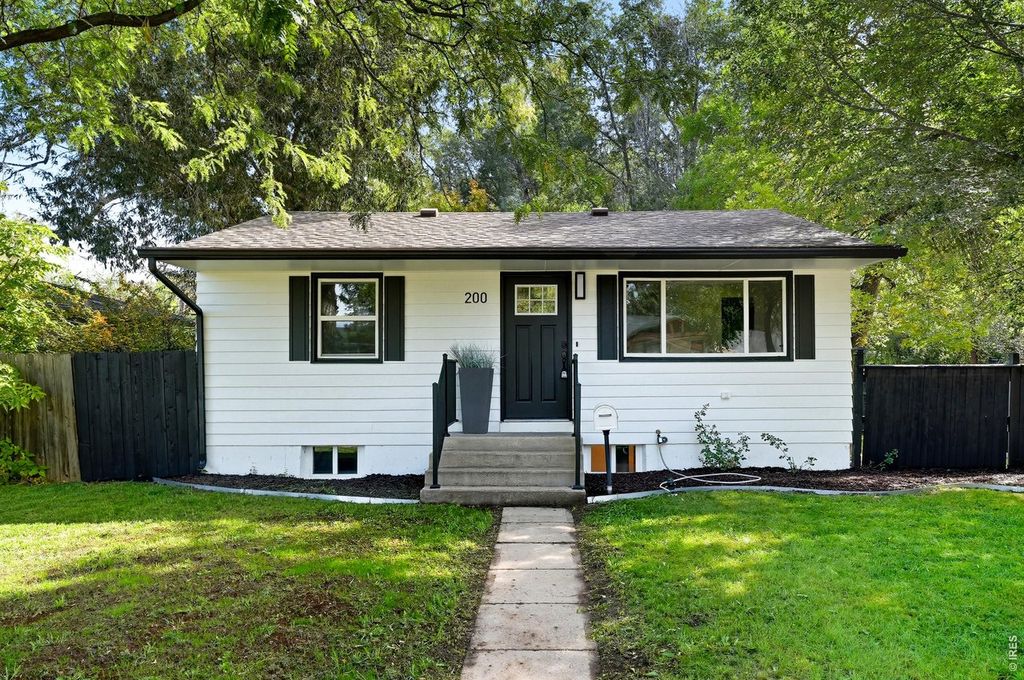 200 Bishop St