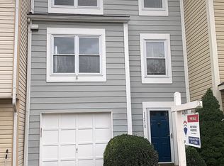 11210 White Barn Ct, Gaithersburg, MD 20879