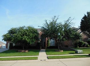 3112 Calstone Cir, Highland Village, TX 75077