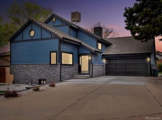 5351 Cole Cir, Arvada, CO 80002