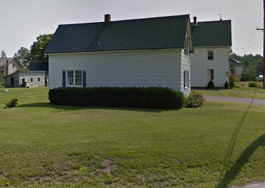 4 Ridge Road, Oakfield, ME 04763 Zillow