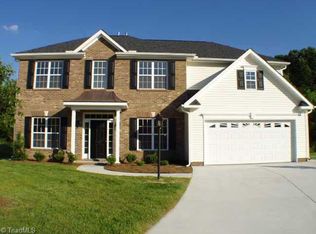 154 Laurel Oak Rnch, High Point, NC 27265