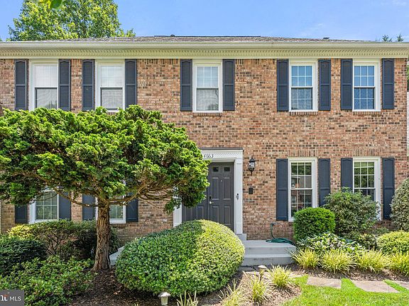 4th image of 4663 Braddock Green Ct
