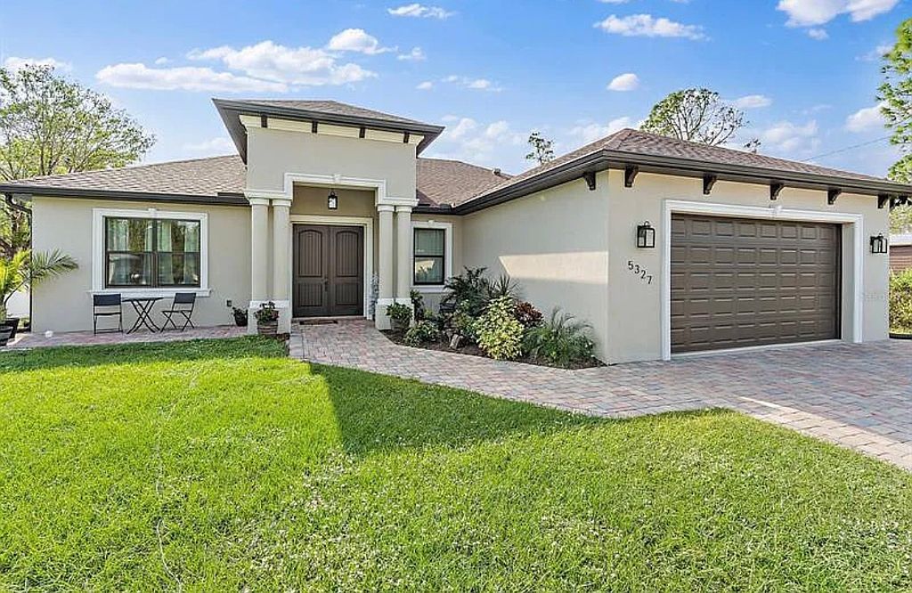 5327 Sudlow Ave - Property Image