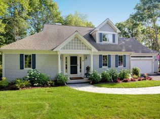 101 Reflection Dr, Sandwich, MA 02563