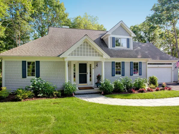 101 Reflection Drive, Sandwich, MA 02563