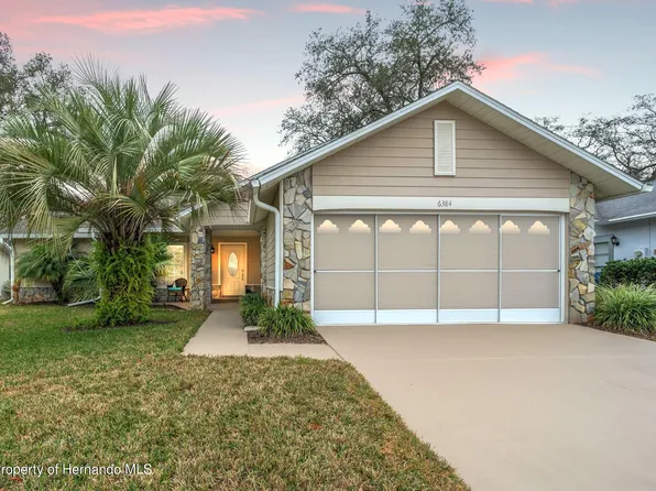 6384 Pine Meadows Dr, Spring Hill, FL 34606