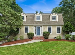 351 Old Farm Rd, Hanover, MA 02339