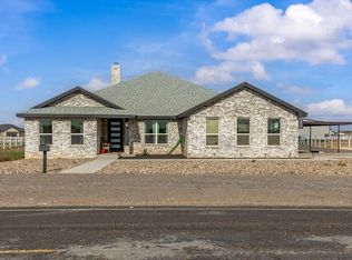 2427 S County Road 1060, Midland, TX 79706