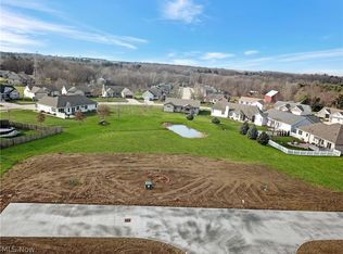 1635 Firethorn Ln, Wooster, OH 44691