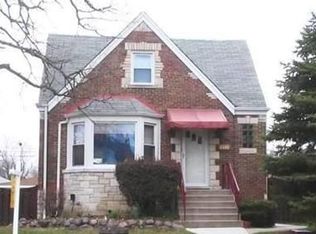 2115 N 76th Ct, Elmwood Park, IL