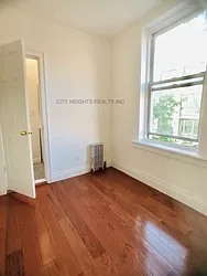 Rented by City Heights Realty