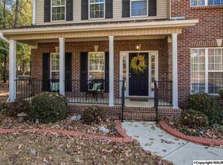 140 Lincarrie Ln, Harvest, AL 35749