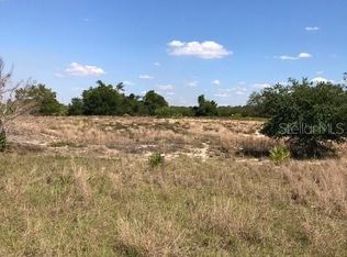 Deer Rd, Frostproof, FL 33843