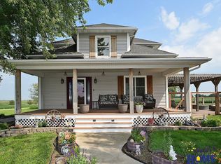 5424 S 38th Rd, Cortland, NE 68331