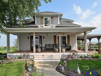 5424 S 38th Rd, Cortland, NE, 68331