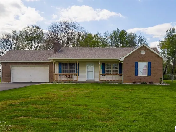 2697 Tanner Rd, Hodgenville, KY 42748