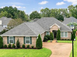 1562 Hawthorne Ln, Prattville, AL 36066