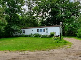 1881 Route 3 Rd, Palermo, ME 04354