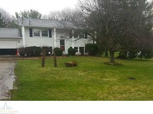 4360 Dobie Rd, Okemos, MI 48864