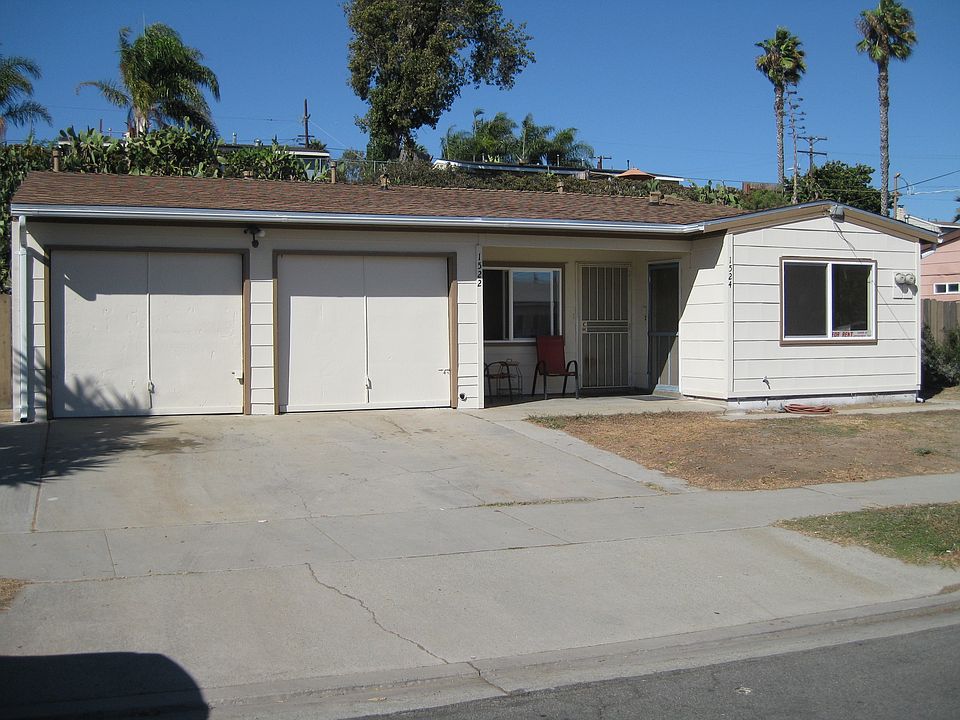 1st image of 1524 San Jose St