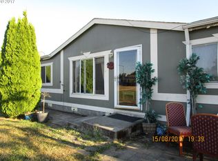 626 Oriental Ct, Molalla, OR 97038