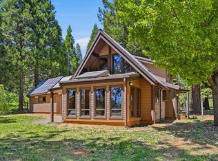 15101 Apple Blossom Way, Grass Valley, CA 95945