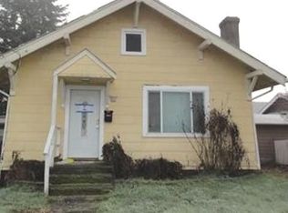4843 S I St, Tacoma, WA 98408