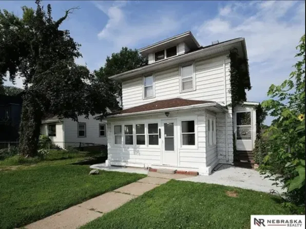 616 N 41st Ave, Omaha, NE 68131