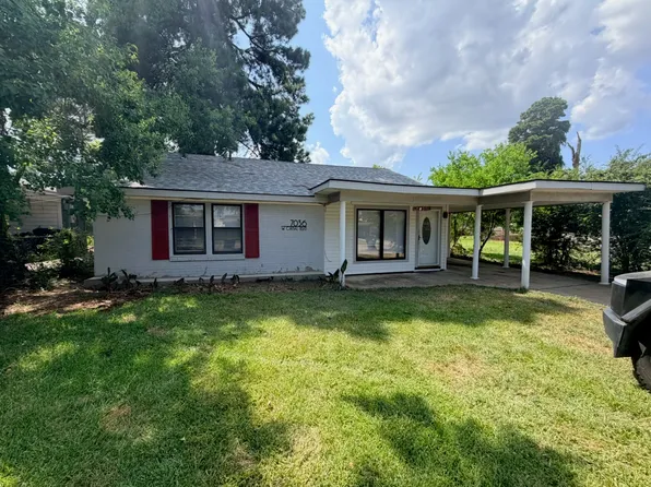 7036 W Canal Blvd, Shreveport, LA 71108