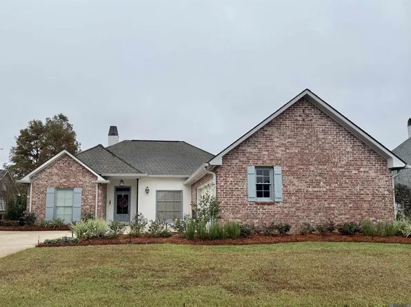 19020 Beaujolaes Ave, Baton Rouge, LA 70817