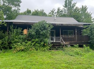 288 Furber Rd, Harmony, ME 04942