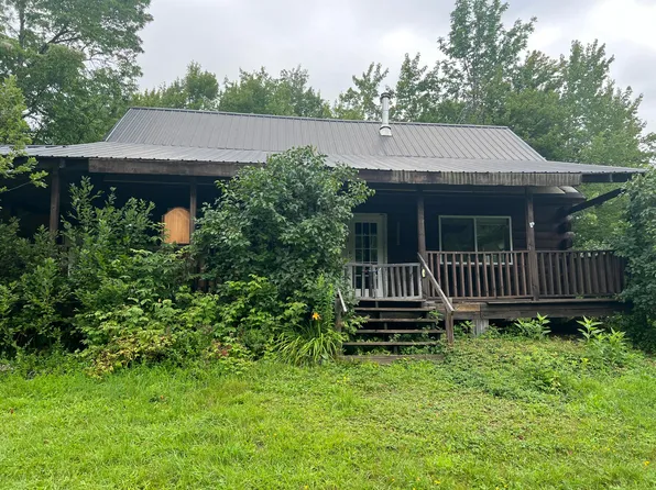 288 Furber Road, Kingsbury Plt, ME 04942
