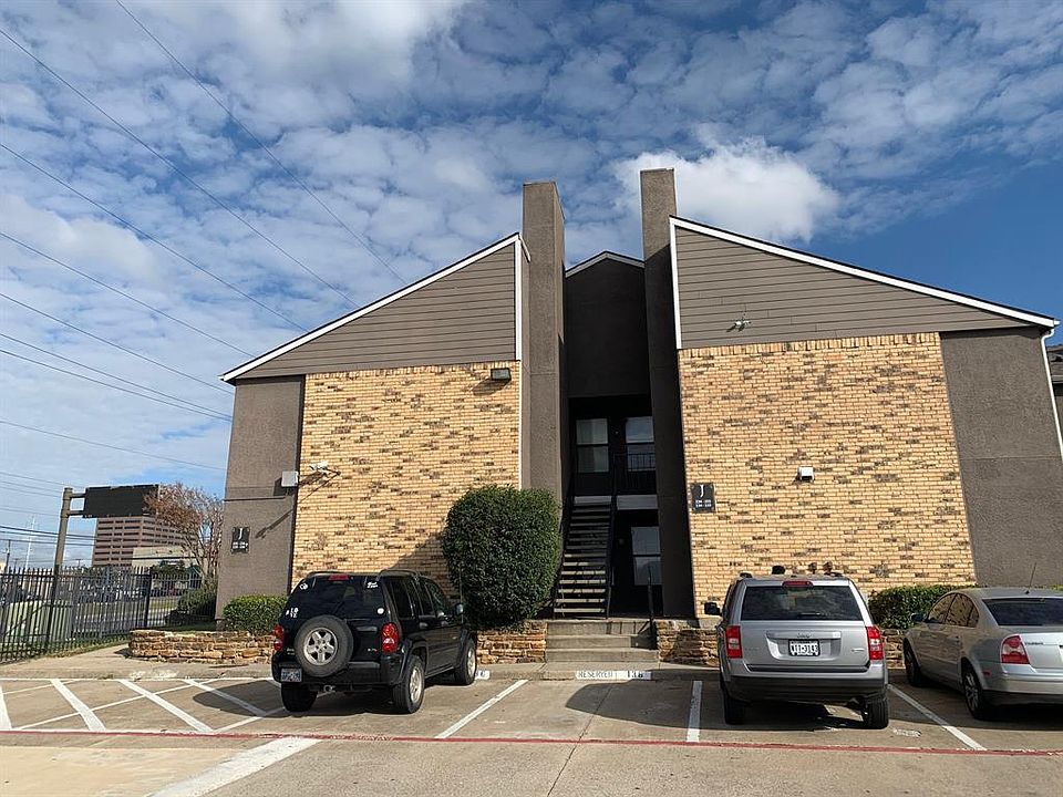 1st image of 9170 Forest Ln APT 133J