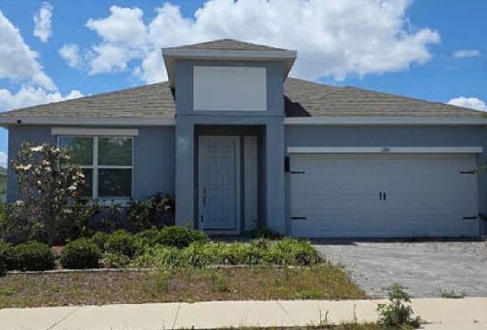 Property Front View
