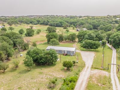 551 Sanger Dr, Springtown, TX, 76082