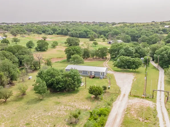 551 Sanger Dr, Springtown, TX 76082