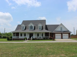163 Saint Croix Way, Hazard, KY 41701