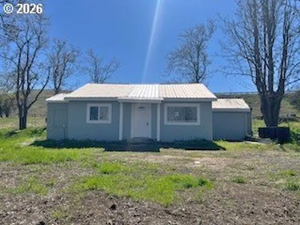 44786 Mission Rd, Pendleton, OR 97801