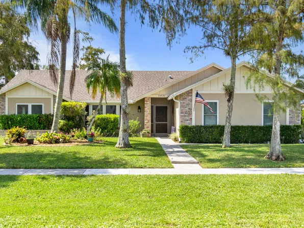 14430 Larkspur Lane, Wellington, FL 33414