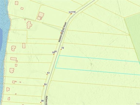 4th image of LOT Indian Island Rd