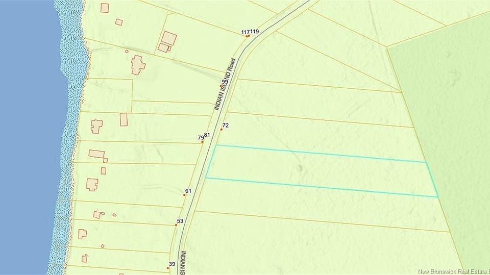 2nd image of LOT Indian Island Rd