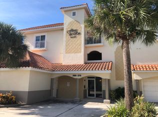 269 E Middle Way #E269, New Smyrna Beach, FL 32169