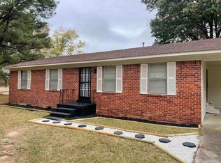 5052 Dianne Dr, Memphis, TN 38116