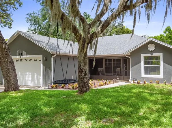 406 S Palm Ave, Howey In The Hills, FL 34737
