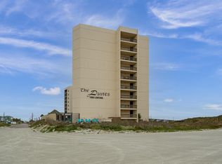 1000 Lantana Dr UNIT 101, Port Aransas, TX 78373